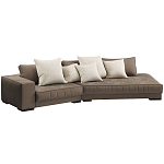 Диван Manchester варинант исполнения - 1 | Loft Concept в Новосибирске