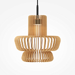 Подвесной светильник Namiki 14Вт 2700-4000К варинант исполнения - 2 | Loft Concept в Новосибирске