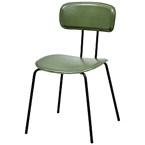 Стул Tyler Loft Stool green