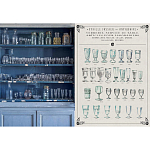 Книга Extraordinary Collections: French Interiors варинант исполнения - 3 | Loft Concept в Новосибирске