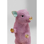 Держатель для книг Multicolored Piglet Bookends варинант исполнения - 3 | Loft Concept в Новосибирске