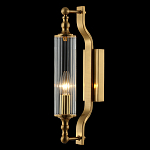 Бра с прозрачным цилиндрическим плафоном Jeanette варинант исполнения - 10 | Loft Concept в Новосибирске