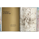 Большая подарочная книга Hieronymus Bosch. The Complete Works XXL варинант исполнения - 2 | Loft Concept в Новосибирске