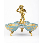 Менажница Angel Neer варинант исполнения - 6 | Loft Concept в Новосибирске