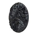 Панно «Чёрный лебедь» варинант исполнения - 2 | Loft Concept в Новосибирске