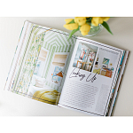  Книга дизайн интерьра от Саммер Торнтон Wonderland Thornton, Summer варинант исполнения - 7 | Loft Concept в Новосибирске