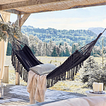 Корзина с крышкой из плетеной рисовой соломы Safiri Wicker Basket варинант исполнения - 5 | Loft Concept в Новосибирске