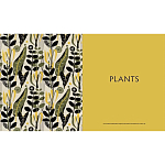 Книга The V&A Sourcebook of Pattern and Ornament варинант исполнения - 4 | Loft Concept в Новосибирске