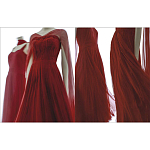 Gabrielle Chanel: Fashion Manifesto варинант исполнения - 4 | Loft Concept в Новосибирске