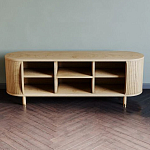 Тумба «В» варинант исполнения - 1 | Loft Concept в Новосибирске