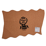 Салфетка под приборы Seletti Acid Flower F варинант исполнения - 1 | Loft Concept в Новосибирске