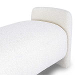 Банкетка Feather of softness варинант исполнения - 4 | Loft Concept в Новосибирске