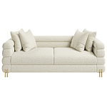 Дизайнерский Диван Lancaster варинант исполнения - 1 | Loft Concept в Новосибирске