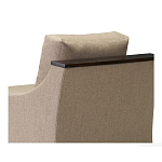 Элитное Комфортное Кресло Lincoln варинант исполнения - 2 | Loft Concept в Новосибирске