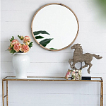 Ваза белая с крышкой однотонная Chinoiserie Ceramics варинант исполнения - 10 | Loft Concept в Новосибирске