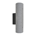 Бра Douro Light серый бетон варинант исполнения - 1 | Loft Concept в Новосибирске