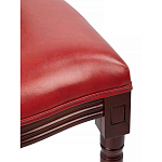 Стул French Owl with a rose варинант исполнения - 8 | Loft Concept в Новосибирске