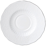 Чайный набор белый из фарфора на 6 персон 12 предметов 280 мл Garden Whisper Porcelain Set  варинант исполнения - 4 | Loft Concept в Новосибирске