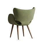 Стул Madina Green варинант исполнения - 2 | Loft Concept в Новосибирске