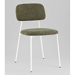 Стул Chao зеленый варинант исполнения - 1 | Loft Concept в Новосибирске