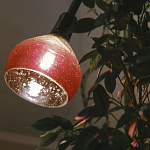 Торшер Cupula варинант исполнения - 8 | Loft Concept в Новосибирске