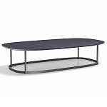 Кофейный стол REGENT Coffee Table варинант исполнения - 10 | Loft Concept в Новосибирске