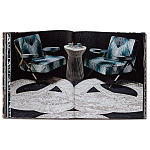 Редкое коллекционное издание Casa Cavalli Home: Celebrating the Roberto Cavalli Lifestyle Леопард варинант исполнения - 6 | Loft Concept в Новосибирске