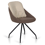 Современное кресло Richard варинант исполнения - 3 | Loft Concept в Новосибирске