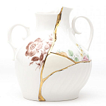 Ваза Seletti Kintsugi варинант исполнения - 1 | Loft Concept в Новосибирске