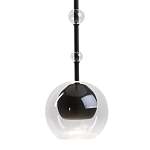 Подвесной светильник Pushinka варинант исполнения - 1 | Loft Concept в Новосибирске