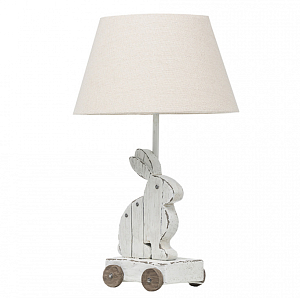 Настольная лампа Rabbit