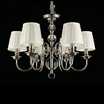 Люстра подвесная Gaell Metal варинант исполнения - 4 | Loft Concept в Новосибирске