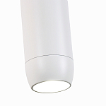 Подвесной светильник белый Pendant Capsule  варинант исполнения - 3 | Loft Concept в Новосибирске