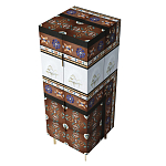 Тумба Tall Carpet Grew in Russia варинант исполнения - 3 | Loft Concept в Новосибирске