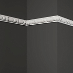 Молдинг с орнаментом MO-07 варинант исполнения - 1 | Loft Concept в Новосибирске