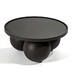 Кофейный стол  Big Balls Coffee Table варинант исполнения - 3 | Loft Concept в Новосибирске
