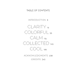 Книга Inviting Interiors: A Fresh Take on Beautiful Rooms Turner Melanie варинант исполнения - 1 | Loft Concept в Новосибирске