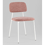 Стул Chao розовый варинант исполнения - 1 | Loft Concept в Новосибирске