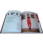 Коллекционная книга Art in Vogue варинант исполнения - 7 | Loft Concept в Новосибирске
