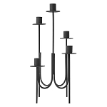 Подсвечник-канделябр на 5 свечей Timeless Classic варинант исполнения - 3 | Loft Concept в Новосибирске