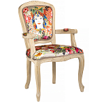 Кресло Protugea Lux варинант исполнения - 2 | Loft Concept в Новосибирске