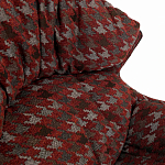 Кресло-качалка Roderick Rocking Chair варинант исполнения - 7 | Loft Concept в Новосибирске