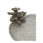 Столик с двумя круглыми столешницами на соновании виде изогнутых ветвей Forest Fairy Tale варинант исполнения - 4 | Loft Concept в Новосибирске