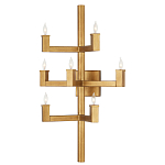 Бра фигурное Bold Geometry варинант исполнения - 2 | Loft Concept в Новосибирске