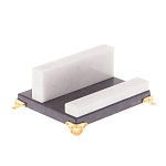 Подставка под смартфон из натурального камня Natural Stone Stand варинант исполнения - 3 | Loft Concept в Новосибирске