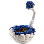 Дизайнерская статуэтка для интерьера Tropical Fruit Pandora 12 варинант исполнения - 4 | Loft Concept в Новосибирске