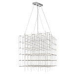 Подвесной светильник Fascinating Matrix варинант исполнения - 2 | Loft Concept в Новосибирске
