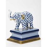 Держатель для книг Elephant варинант исполнения - 2 | Loft Concept в Новосибирске