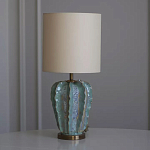 Светильник настольный «ERUZIONE» варинант исполнения - 1 | Loft Concept в Новосибирске