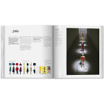 Альбом для дизайнеров Issey Miyake варинант исполнения - 13 | Loft Concept в Новосибирске